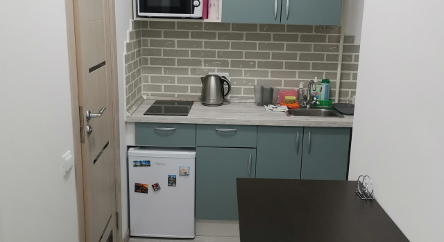 Apartamenty U Metro Frunzenskaya 6(3), Rezervovat Apartmán Moskovskiy district Petrohrad