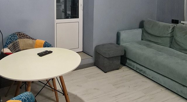 Yevrodvushka Na Schastlivoy Apartments, Réserver Appartement Usady Laishevsky District