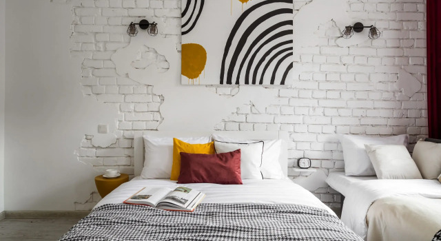 Апартаменты Superior Квартира Teplo Apartments Lemon