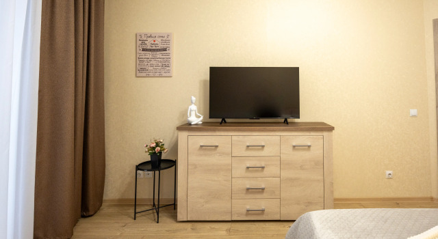 Апартаменты LovelyHome39|Апартаменты у Суздальского парка