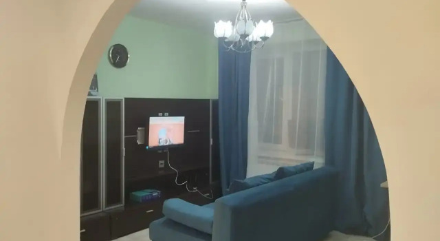 Квартира в Якутске на Халтурина 14
