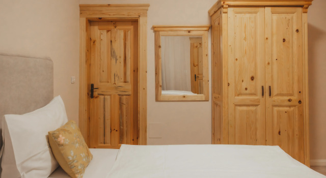Tomislav Hrastovscak Hotel, Rezervovat Hotel Hotely v Karlovac county se snídaní, Snídaně
