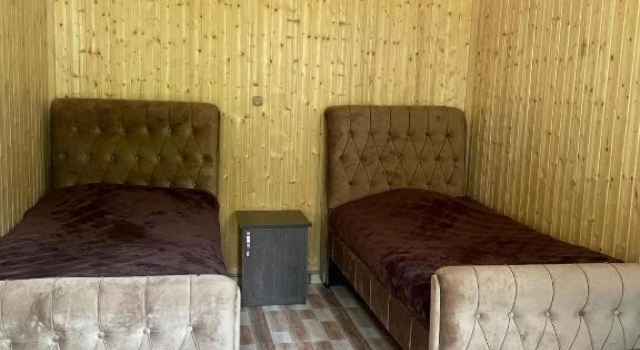 Отель Dogurashi Turbaza