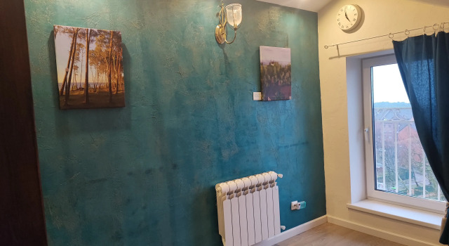 Mansarda Rustik Shik Flat, Book Apartment Pionerskiy Kaliningrad Region