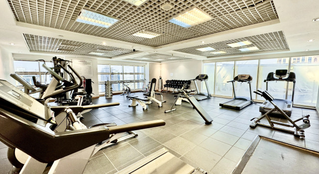 Апартаменты Апартаменты Cosmos Living Premier Studio Near Metro