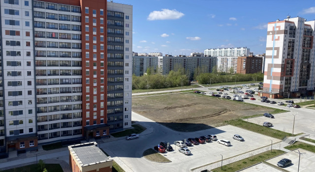 Апартаменты Квартира Онежская 1