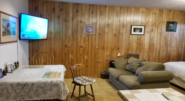 Gomez Guest House, Rezerwuj Pensjonat Marrowstone Olympic Peninsula