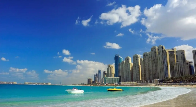 Апартаменты Jumeirah Beach residences apartment by Happy Season, Забронировать Апартаменты/квартира Апартаменты Эмирата Дубая, рядом с Dubai Marina Yacht Club, Апартаменты/квартира