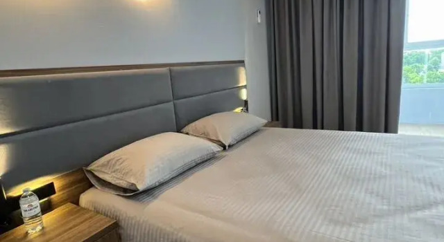 Na Suvorova 4 Flat, Prenota Appartamento Ivanovo 