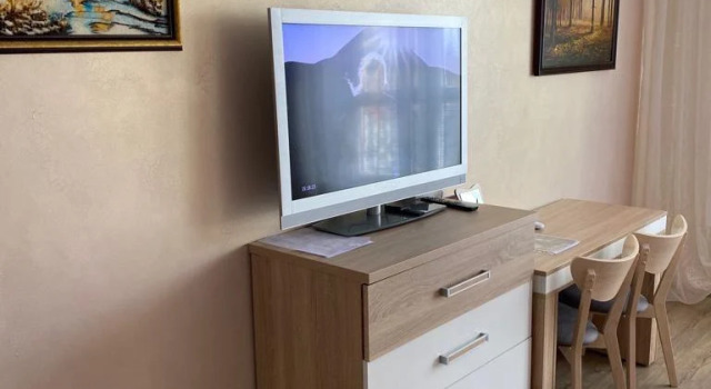 S Vidom Na Kafedralny Sobor I Gorod Apartments, Book Apartment Kaliningrad Kaliningrad Region