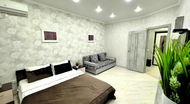 Апартаменты Dreamapart Губернский 1, Забронировать Апартаменты/квартира Краснодар Краснодарский край