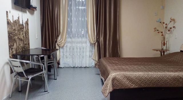 OptiMal Hostel, Prenota Ostello Komsomol'sk-na-Amure Khabarovsk Region