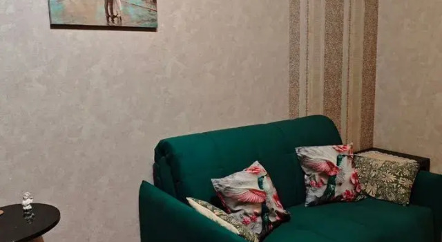 Uyutnaya Na Budennogo 17 Flat, Prenota Appartamento Belgorod 
