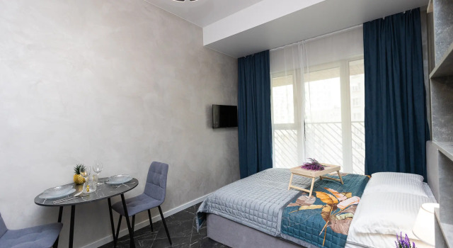 No 13 94 3 Apartments