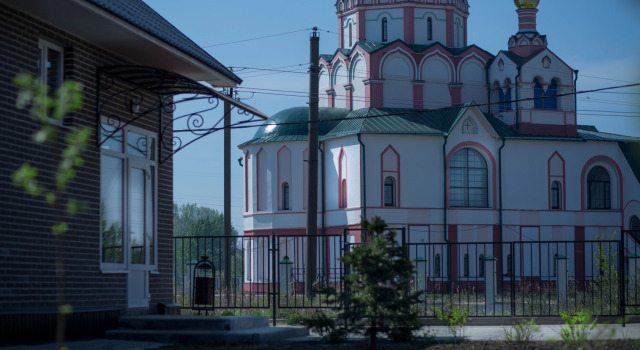 Rostovskie Kanikuly Guest House, Prenota Affittacamere Rostov 