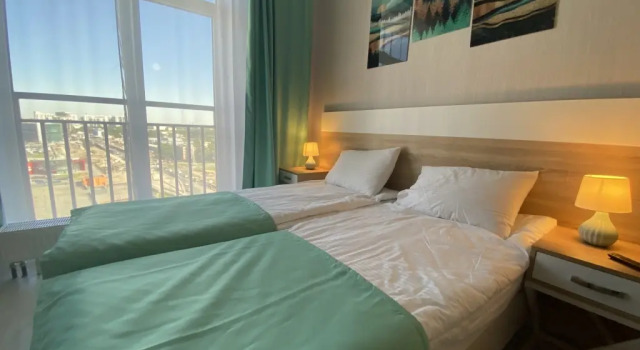 Spbhouse Apartments, Rezervovat Apartmán Moskovskiy district Petrohrad