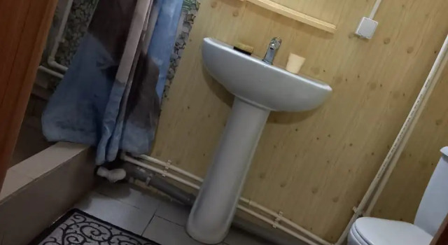 Полулюкс Comfort Гостевой Дом на Берегу Волги
