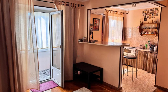 Studiya Flat, Rezerwuj Apartament Suchumi Abchazja