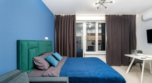 Na bulvare Golovnina 4 Apartments, Book Lejlighed Vasileostrovskiy district Sankt Petersborg