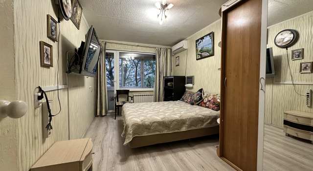 Квартира Двухкомнатная 48м2 у метро Пр. Просвещения