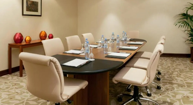 Suite doppia Borodin Safmar Avrora Luxe (Ex. Marriott Royal Aurora)