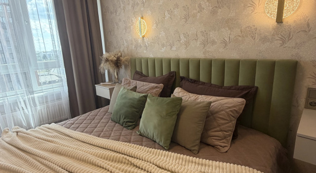 Uyutnye v Tsentre Ufy Apartments, Rezervovat Apartmán Ufa Bashkortostan