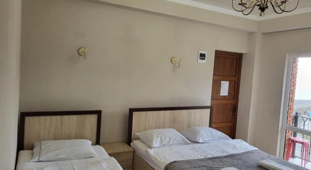 Arsaul, Varaa Matkakoti Hotellit Gudauta district pysäköinnillä, Pysäköinti