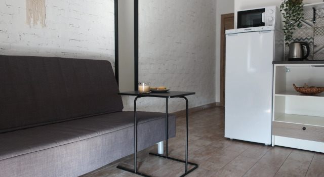 Апартаменты More Loft