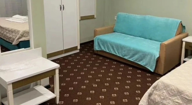 Suite LittleHotel Mini hotel