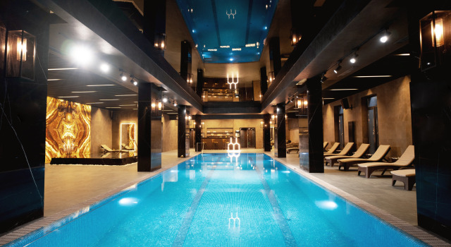 Отель Mercure Tashkent South