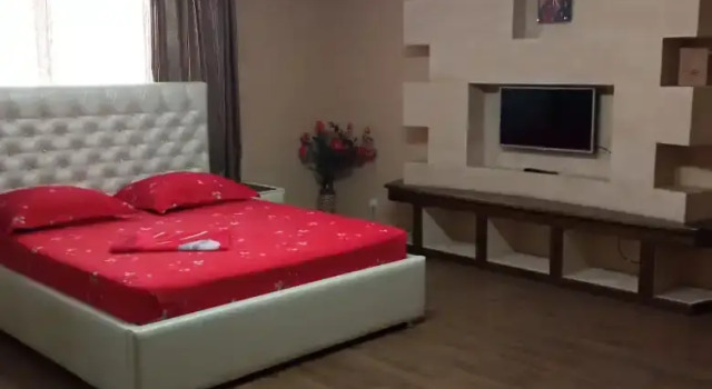 Квартира Трехкомнатная эконом, Забронировать Апартаменты/квартира Апартаменты Владикавказа, Апартаменты/квартира