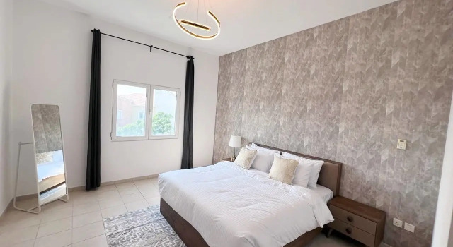 Люкс c 1 комнатой с красивым видом из окна Apartments Cosmos Living Luxurious Suite DG