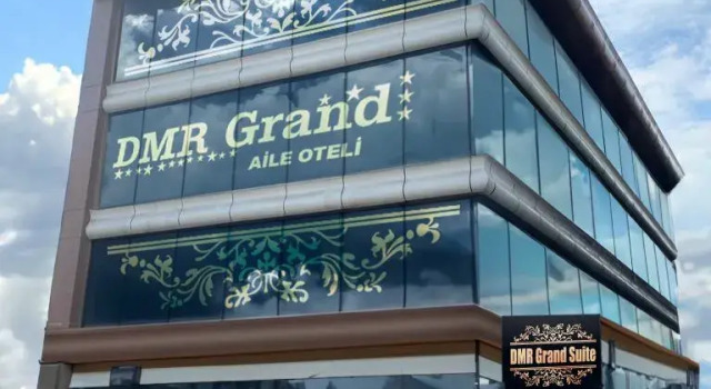 DMR Grand Family Airport Hotel, 予約 ホテル Sarıgazi マルマラ地方