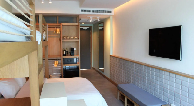 Anana Ecological Resort Krabi, Забронировать Курортный отель Курортные отели Южного Таиланда, Курортный отель
