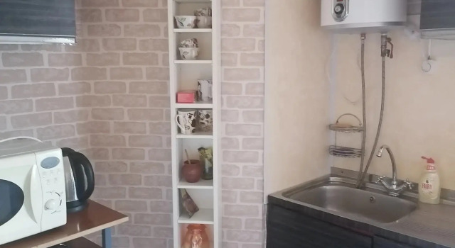 Dvukhkomnatnye na ulice Zaozernoy 21 Apartments, Buchen Sie Ferienwohnung Solowezki 
