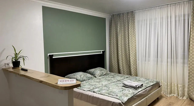 Na Ulitse Kuryzhova 32 Flat, Buchen Sie Ferienwohnung Hotels in Oblast Moskau mit Parkplatz, Parkplätze
