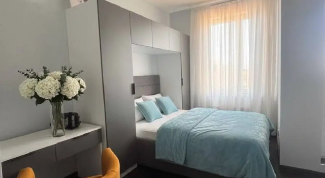Uyutnaya V Tsentre Flat, Book Lejlighed Hoteller i Sankt Petersborg med parkering, Parkering