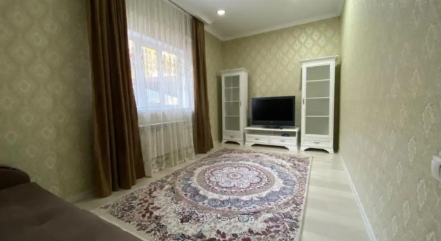Апартаменты в гостевом домике от Best House Almaty
