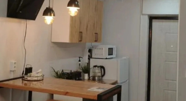 Uyutnaya Studiya V Aykhale Flat, Prenota Appartamento Aihal 