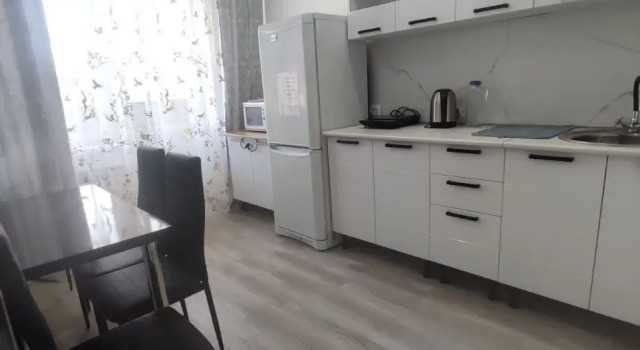 Prostornaya Kvartira Na Vyezde V Ulan-Ude Flat, Reserva ahora Apartamento Ulán-Udé Buriatia