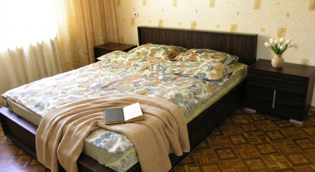Квартира Двухкомнатная на Ул Отрадная Д79 20007
