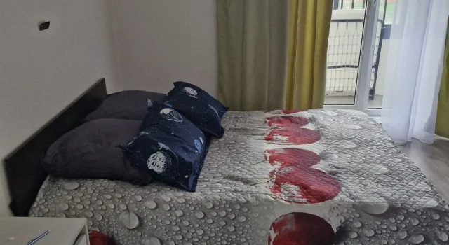 Nastroyenie Pitera Flat, Rezervasyon Daire Sankt Peterburg Rusya