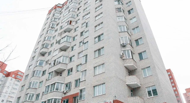 Apartgosti72 Apartments, Prenota Appartamento Tjumen' 