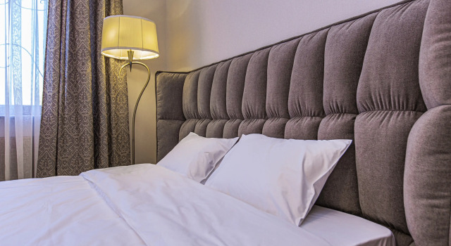 Люкс Premium Бутик-отель City Villas Remizovka & Spa