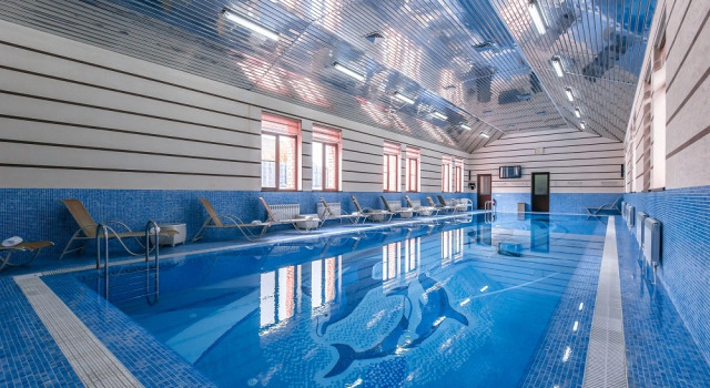 Ichan Qala Premium Class Boutique-hotel, Varaa Boutique-hotelli Kum Tashkent