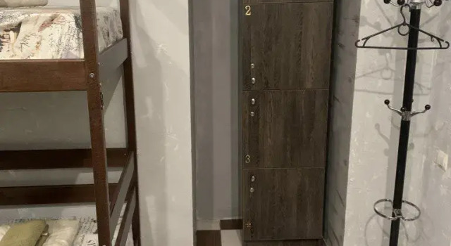 Номер Standard Le Rêve city hostel