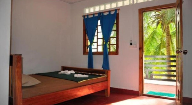 Номер Standard CoCo Boutique Resort