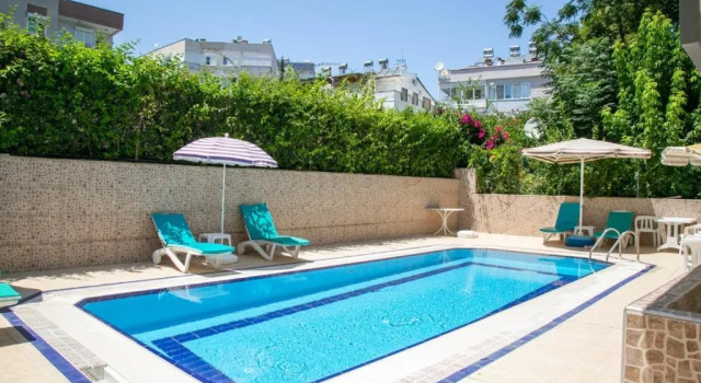 Enda Lara Hotel
