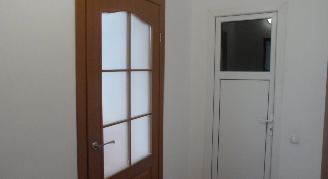 Suite con vista Uskut Guesthouse
