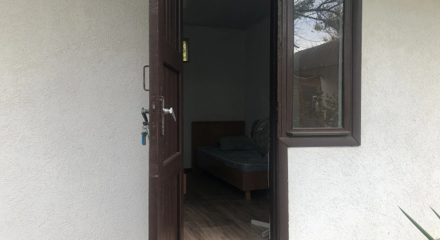 Двухместный номер Economy Na Gorkogo Guest house